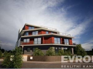 Prodej bytu 1+kk, Praha - Ruzyně, Pilotů, 36 m2