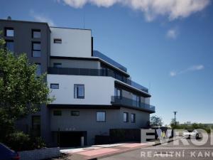 Prodej bytu 1+kk, Praha - Ruzyně, Pilotů, 36 m2