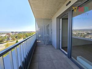Pronájem bytu 1+kk, Olomouc, Aloise Rašína, 25 m2