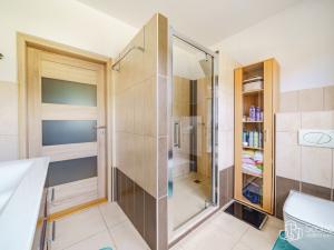 Prodej rodinného domu, Kraslice, Wolkerova, 125 m2