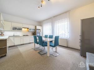 Prodej rodinného domu, Kraslice, Wolkerova, 125 m2