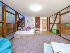 Prodej rodinného domu, Kraslice, Wolkerova, 125 m2