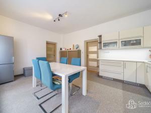 Prodej rodinného domu, Kraslice, Wolkerova, 125 m2