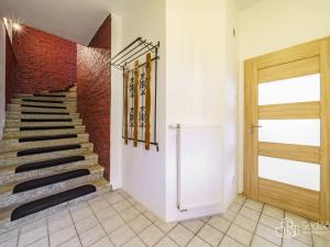 Prodej rodinného domu, Kraslice, Wolkerova, 125 m2