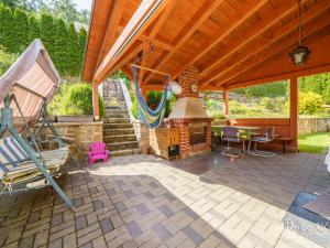 Prodej rodinného domu, Kraslice, Wolkerova, 125 m2