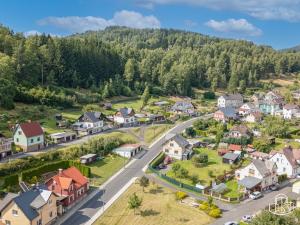 Prodej rodinného domu, Kraslice, Wolkerova, 125 m2