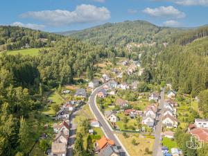Prodej rodinného domu, Kraslice, Wolkerova, 125 m2