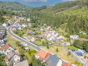 Prodej rodinného domu, Kraslice, Wolkerova, 125 m2