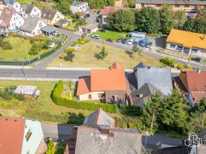 Prodej rodinného domu, Kraslice, Wolkerova, 125 m2