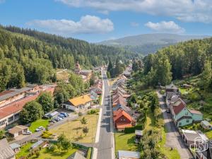 Prodej rodinného domu, Kraslice, Wolkerova, 125 m2