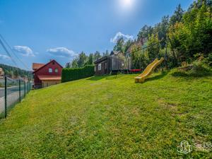 Prodej rodinného domu, Kraslice, Wolkerova, 125 m2