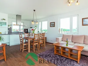 Prodej rodinného domu, Starý Mateřov, 135 m2