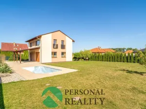 Prodej rodinného domu, Starý Mateřov, 135 m2