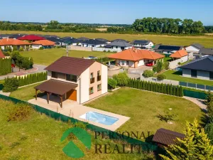 Prodej rodinného domu, Starý Mateřov, 135 m2