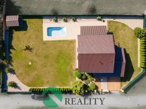 Prodej rodinného domu, Starý Mateřov, 135 m2