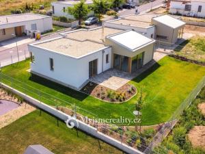 Prodej rodinného domu, Nový Šaldorf-Sedlešovice, Bezová, 152 m2