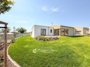 Prodej rodinného domu, Nový Šaldorf-Sedlešovice, Bezová, 152 m2