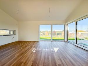 Prodej rodinného domu, Nový Šaldorf-Sedlešovice, Bezová, 152 m2