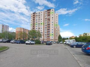 Pronájem bytu 2+kk, České Budějovice - České Budějovice 2, J. Bendy, 40 m2