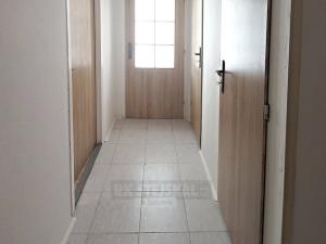 Pronájem bytu 2+kk, České Budějovice - České Budějovice 2, J. Bendy, 40 m2