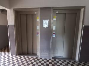 Pronájem bytu 2+kk, České Budějovice - České Budějovice 2, J. Bendy, 40 m2
