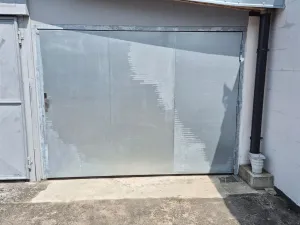 Pronájem garáže, Poděbrady - Poděbrady II, Boučkova, 20 m2