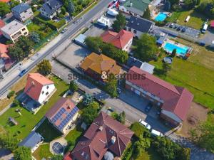 Prodej rodinného domu, Mukařov, Do Podkovy, 428 m2