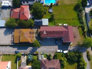 Prodej rodinného domu, Mukařov, Do Podkovy, 428 m2