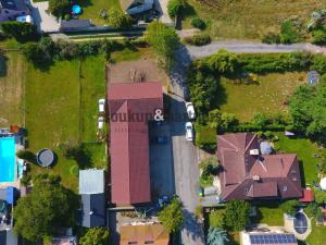 Prodej rodinného domu, Mukařov, Do Podkovy, 428 m2