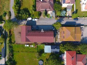 Prodej rodinného domu, Mukařov, Do Podkovy, 428 m2