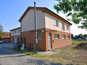 Prodej rodinného domu, Mukařov, Do Podkovy, 428 m2