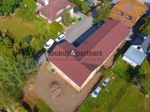 Prodej rodinného domu, Mukařov, Do Podkovy, 428 m2