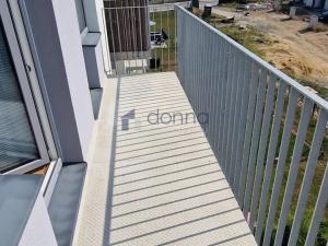 Pronájem bytu 2+kk, Praha, Formanská, 44 m2