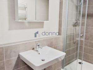 Pronájem bytu 2+kk, Praha, Formanská, 44 m2