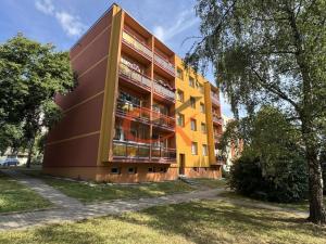 Prodej bytu 3+1, Nový Jičín, Dlouhá, 64 m2