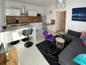 Pronájem bytu 2+kk, České Budějovice - České Budějovice 2, Prachatická, 41 m2