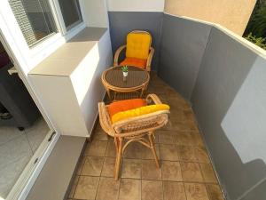 Pronájem bytu 2+kk, České Budějovice - České Budějovice 2, Prachatická, 41 m2