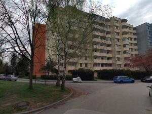 Pronájem bytu 2+kk, České Budějovice - České Budějovice 2, Prachatická, 41 m2