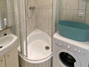 Pronájem bytu 2+kk, České Budějovice - České Budějovice 2, Prachatická, 41 m2