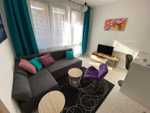 Pronájem bytu 2+kk, České Budějovice - České Budějovice 2, Prachatická, 41 m2