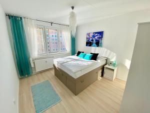 Pronájem bytu 2+kk, České Budějovice - České Budějovice 2, Prachatická, 41 m2