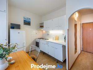 Pronájem bytu 1+1, Znojmo, Coufalova, 34 m2