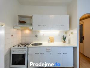 Pronájem bytu 1+1, Znojmo, Coufalova, 34 m2