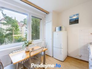 Pronájem bytu 1+1, Znojmo, Coufalova, 34 m2