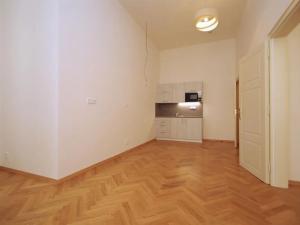 Pronájem bytu 2+kk, Praha - Staré Město, Kozí, 39 m2