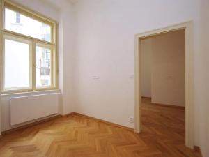 Pronájem bytu 2+kk, Praha - Staré Město, Kozí, 39 m2
