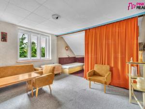 Prodej rodinného domu, Rychnov nad Kněžnou, Obránců míru, 315 m2