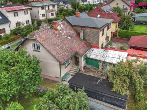Prodej rodinného domu, Rychnov nad Kněžnou, Obránců míru, 315 m2