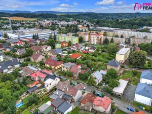 Prodej rodinného domu, Rychnov nad Kněžnou, Obránců míru, 315 m2