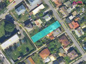 Prodej rodinného domu, Rychnov nad Kněžnou, Obránců míru, 315 m2